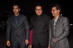 Arjan Bajwa at the Telly Chakkar_s New Talent Awards in Mehboob on 16th Sept 2011 (149).JPG